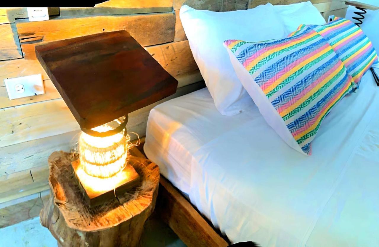 Kin Resort Lodge Maya Beach Buitenkant foto