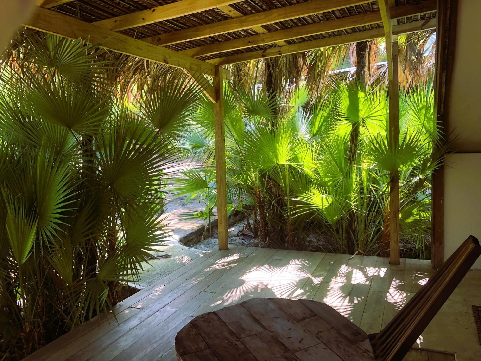 Kin Resort Lodge Maya Beach Buitenkant foto