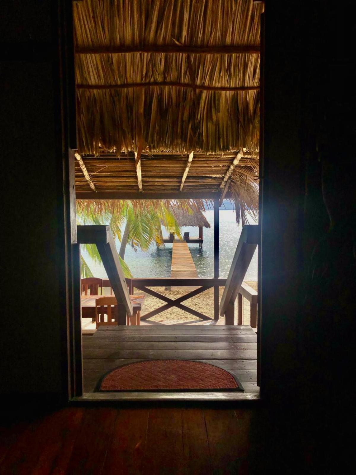 Kin Resort Lodge Maya Beach Buitenkant foto