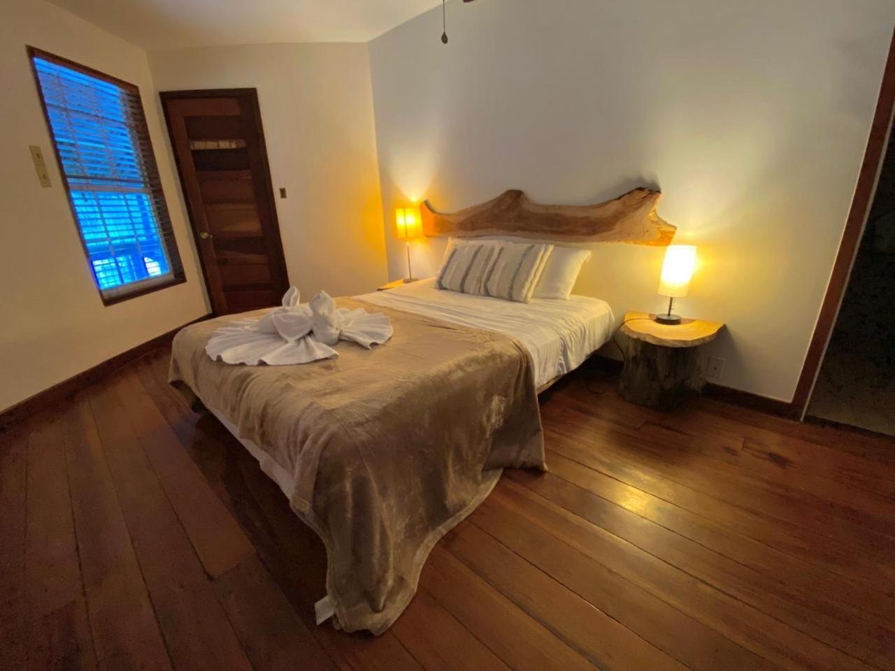 Kin Resort Lodge Maya Beach Buitenkant foto