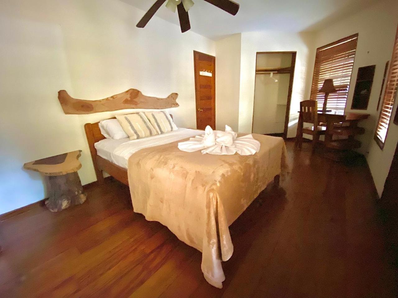 Kin Resort Lodge Maya Beach Buitenkant foto